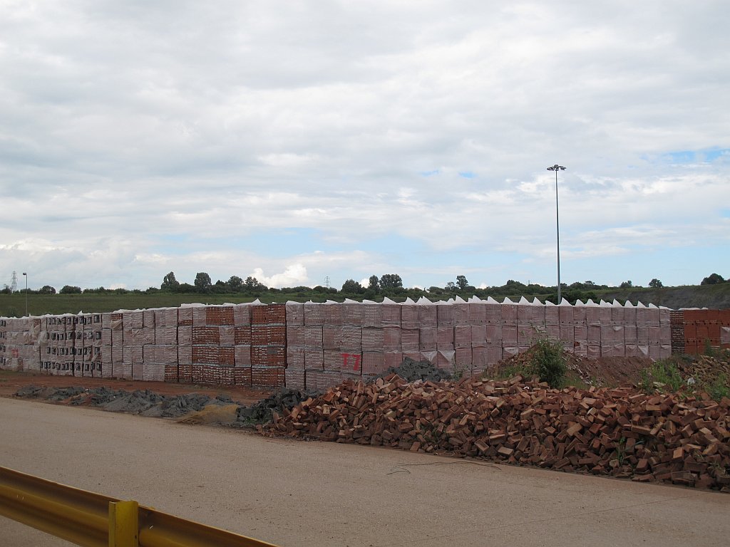 Standard Brick